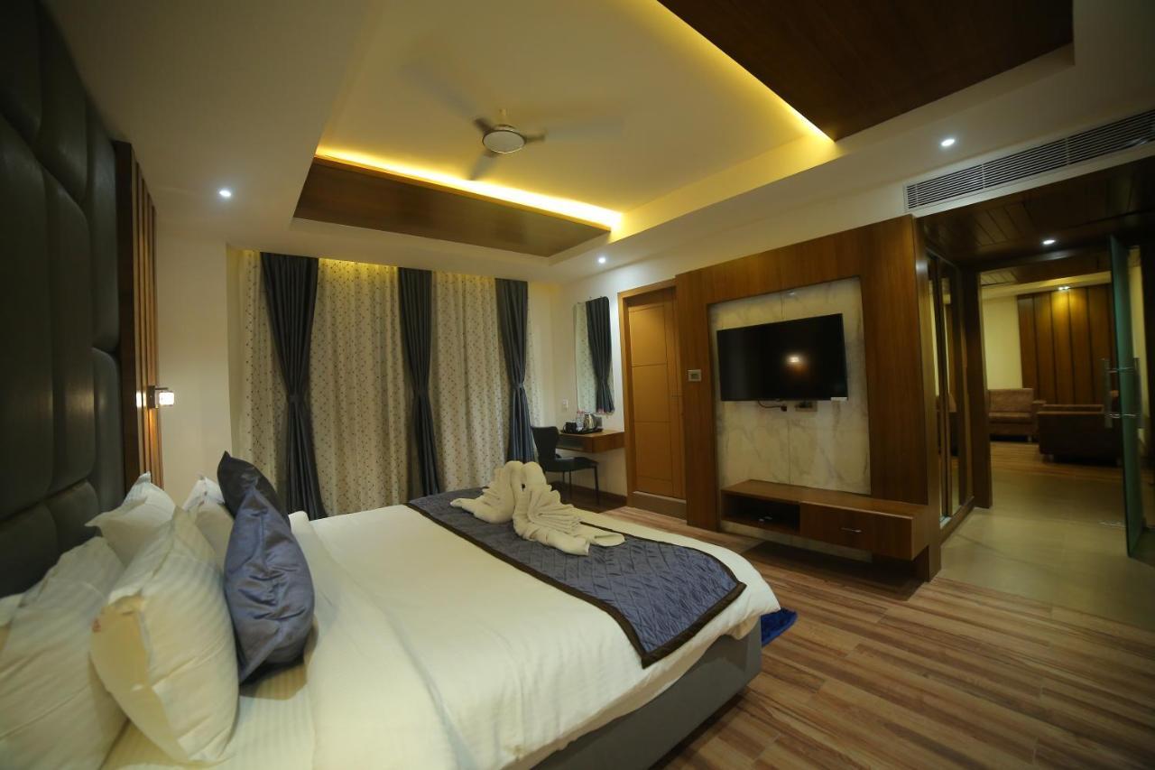 Hotel Sree Fortune Grand, Tadepalli Tadepalle Exterior foto